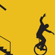 Image for article titled About That Time You Traded All Your Possessions for a Unicycle…